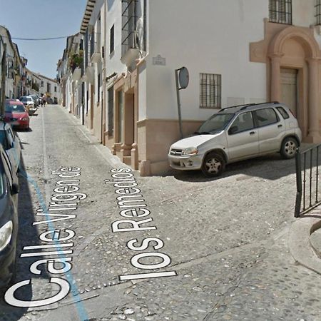 Buddhalounge Apartments Ronda Esterno foto