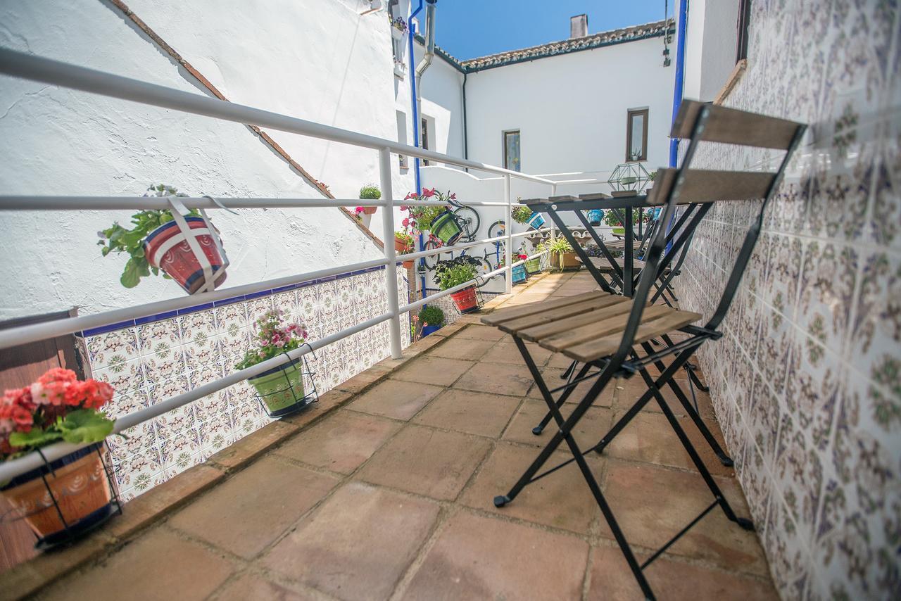 Buddhalounge Apartments Ronda Camera foto